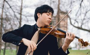 hong-violinist