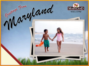 maryland tourism