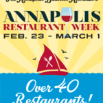 Annapolis Restaurant Week is here!