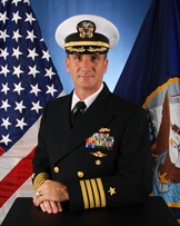 Capt. Robert B. Chadwick, II