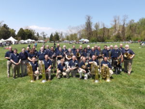 Benfield Brass Band