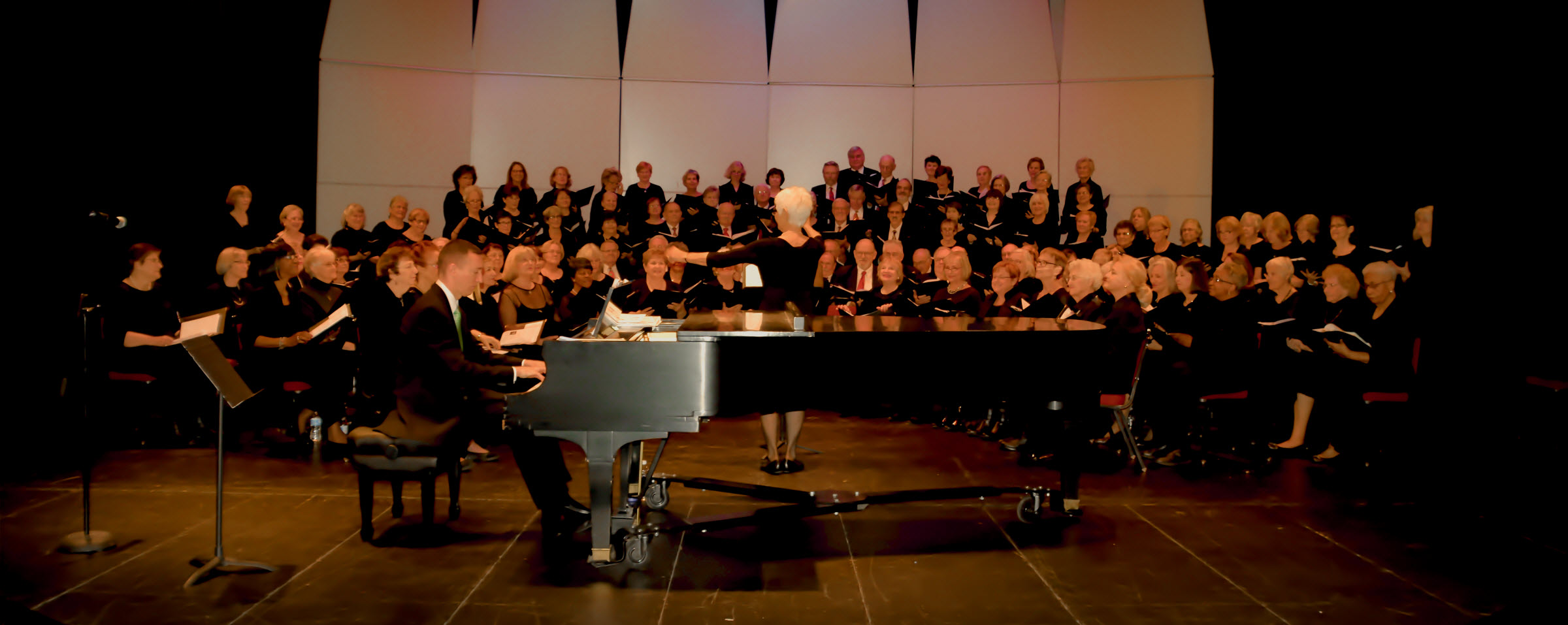 Encore Chorale Present Free Choral Concerts in Annapolis Eye On Annapolis