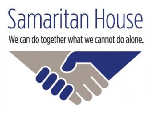 Samaritan House Logo