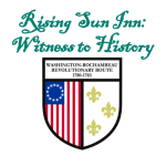 Rising Sun Inn: Witness to History