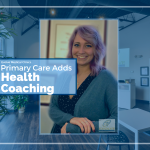Evolve Medical Adds Health Coach