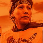 AWAKE: A Dream From Standing Rock