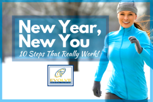 New Year Evolve Medical Clinics Family medical care walk in clinic primary care urgent care Maryland direct primary care