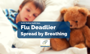 Flu deadlier this year Maryland from Evolve Medical Clinics, the highest rated primary care and urgent care serving Annapolis, Edgewater, Davidsonville, Gambrills, Crofton, Stevensville, Arnold, Severna Park, Pasadena, Glen Burnie, Crofton, Bowie, Stevensville, Crownsville, Millersville and Anne Arundel County