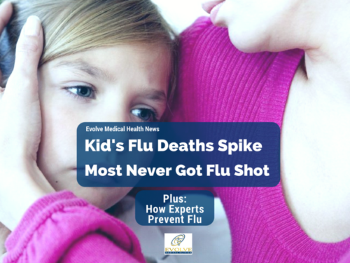 2018 Flu season update from Evolve Medical Clinics, a Direct Primary Care, is the highest rated family medical care and Walk In Clinic serving Annapolis, Edgewater, Davidsonville, Gambrills, Crofton, Stevensville, Arnold, Severna Park, Pasadena, Glen Burnie, Crofton, Bowie, Stevensville, Crownsville, Millersville and Anne Arundel County