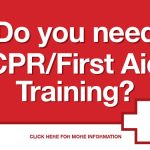 CPR, AED, First Aid Training Class
