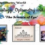 18th Global Ophthalmology, Optometry and Glaucoma Conference