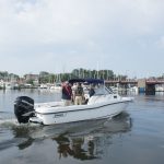 On-Water Training- Annapolis