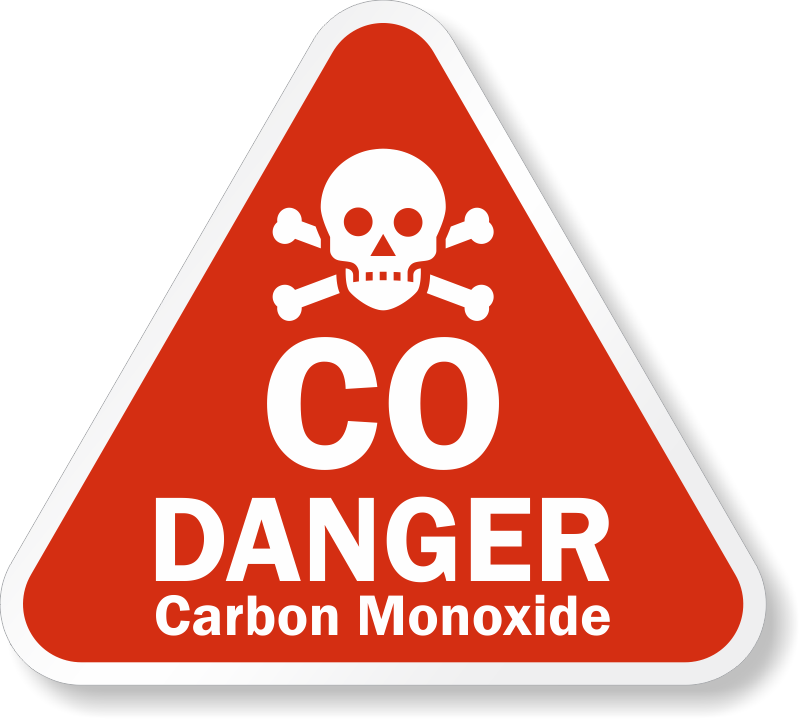 Image result for carbon monoxide