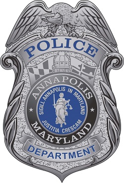 APD Badge