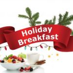 Holiday Breakfast at The  Y