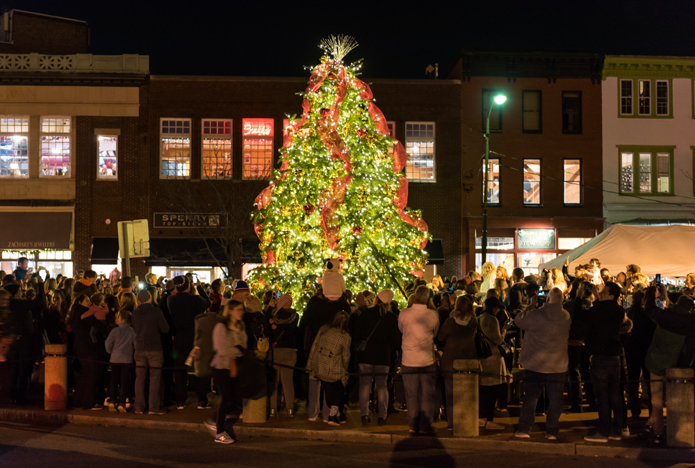 Annapolis announces Holiday details and events Eye On Annapolis