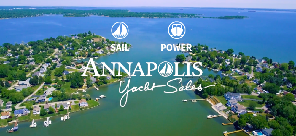 annapolis yacht sales deltaville