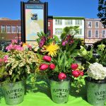 Flower Mart of the Four Rivers Garden Club