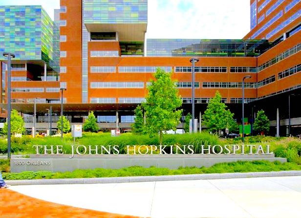 Johns Hopkins DPC Evolve Direct Primary Care