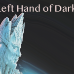 Book Club: The Left Hand of Darkness