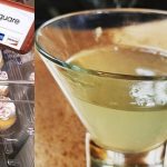 Cupcake and Cocktail Pairing