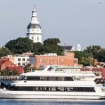 Mother’s Day Brunch Cruise in Annapolis
