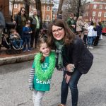 More than 7,000 lined up to see the 7th St. Patrick’s Day Parade on Sunday (PHOTOS)