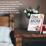 FREE Gift – Book for all Moms! Happy Mother’s Day!!