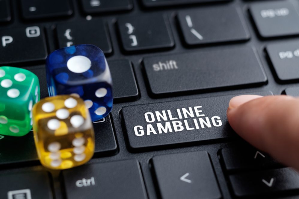 Seductive online casino