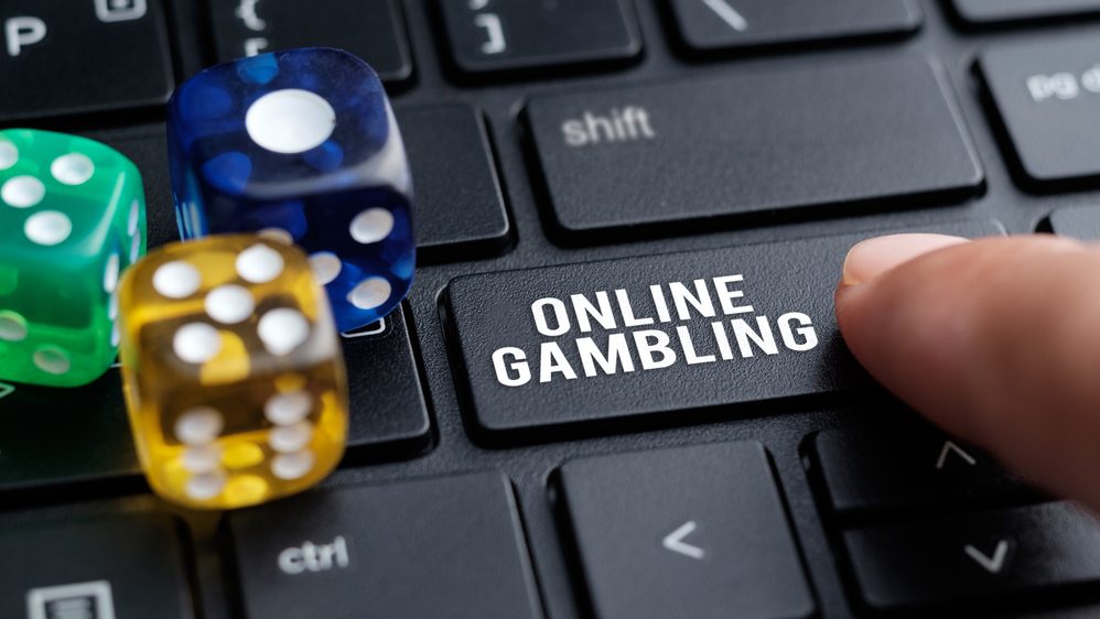 Online Gambling in Maryland - Eye On Annapolis