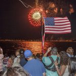 Annapolis Independence Day Fireworks Cruise