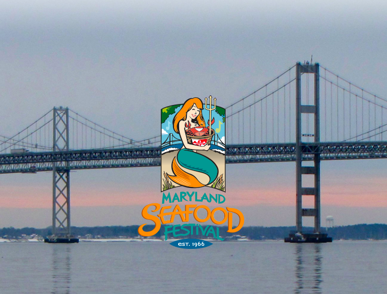 Tickets Now on Sale for the 53rd Annual Maryland Seafood Festival