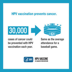 Evolve Direct Primary Care HPV Vaccine