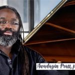 Annapolis Symphony Orchestra presents Awadagin Pratt, piano