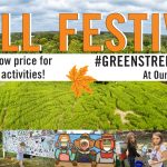 Greenstreet Gardens Fall Festival