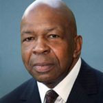 Congressman Elijah Cummings dies at age 68