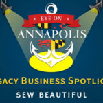 Legacy Business Spotlight: Sew Beautiful (Encore Presentation)