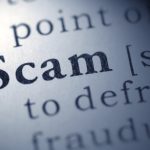 Department of Human Services Issues Scam Warning for EBT Cards