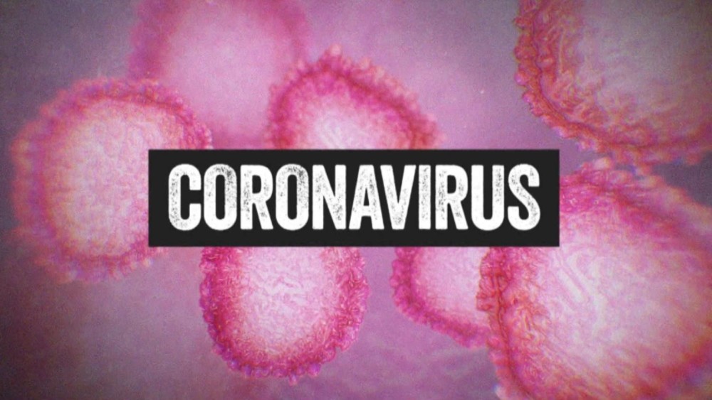 Governor Hogan confirms 3 Marylanders fighting Coronavirus