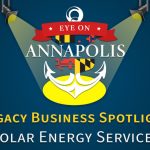 Legacy Business Spotlight:  Solar Energy Services (Encore Presentation)