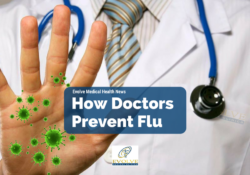 Evolve Direct Primary Care Annapolis Maryland Prevent Flu