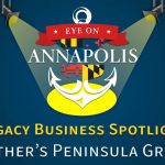 Legacy Business Spotlight: Mother’s Peninsula Grille (Encore Presentation)
