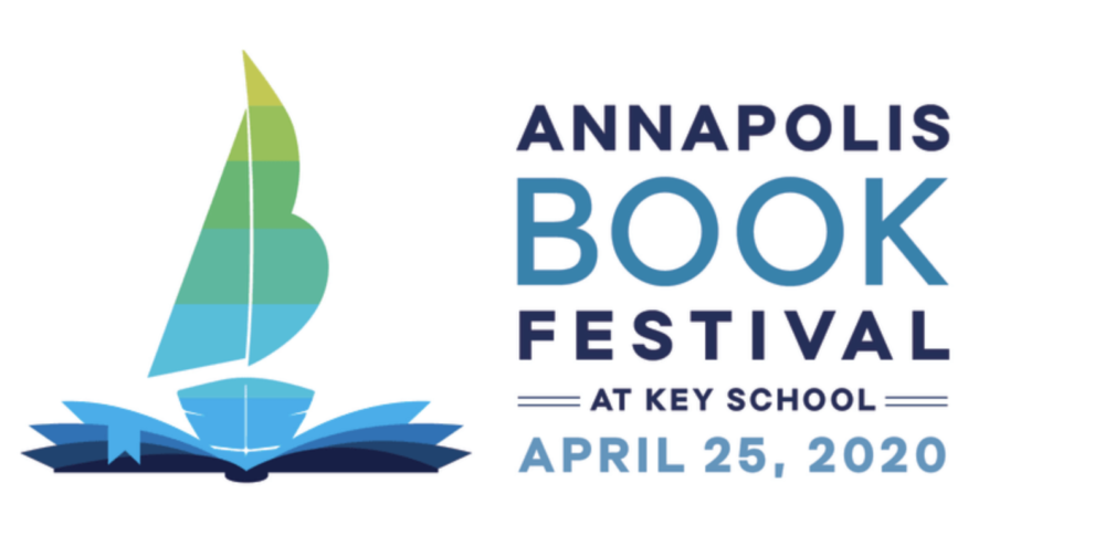 Annapolis Book Festival 2020