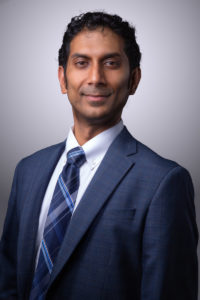 Nilesh Kalyanaraman MD