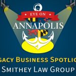 Legacy Business Spotlight: Smithey Law Group (Encore Presentation)