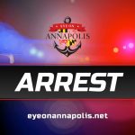 Annapolis Police Make Arrest in Recent Shooting