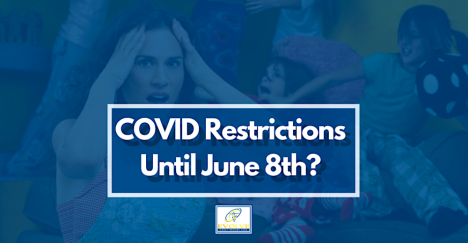 Evolve virtual urgent care COVID-19 update April 18