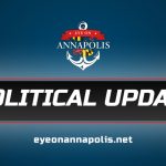 Annapolis Alderman Gay Responds to Recent Criticism and Calls For Resignation