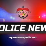 Annapolis Police Now Posting City Crime Online on Searchable Map