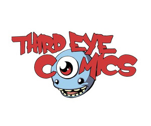 ThirdEyeComics